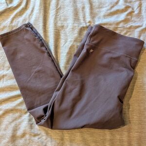 Fabletics Charcoal Activewear